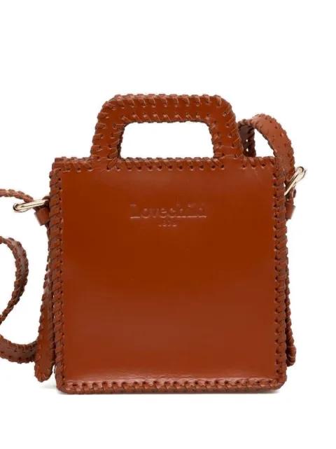 Rhoda mini crossbody bag by LOVECHILD