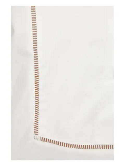 cotton midi dress by LOVECHILD