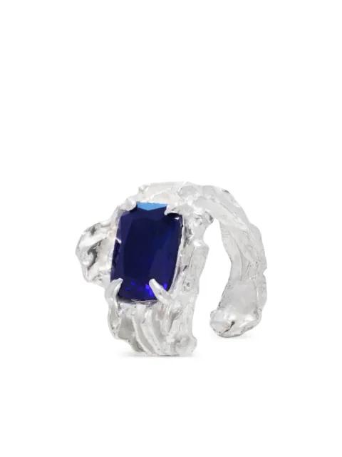 Kinoko cuff by LOVENESS LEE