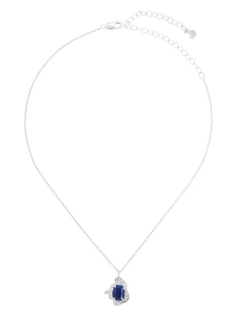 Leana necklace by LOVENESS LEE
