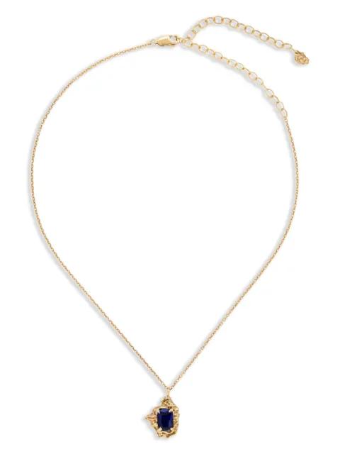 Leana necklace by LOVENESS LEE