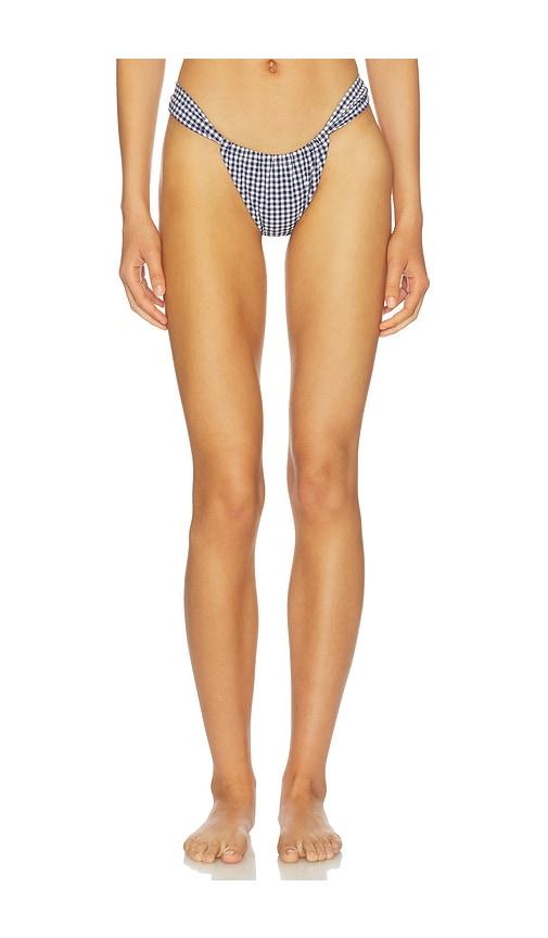Lovers and Friends Adore You Bottom in Navy,White by LOVERS&FRIENDS