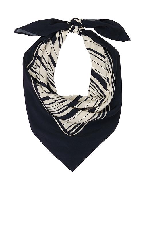 Lovers and Friends Carmel Scarf in Multi by LOVERS&FRIENDS