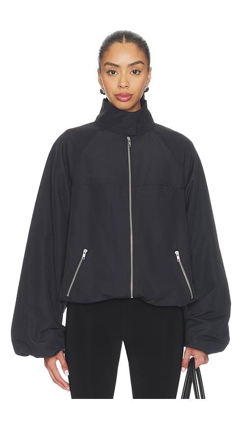 Lovers and Friends Celia Jacket in Black by LOVERS&FRIENDS