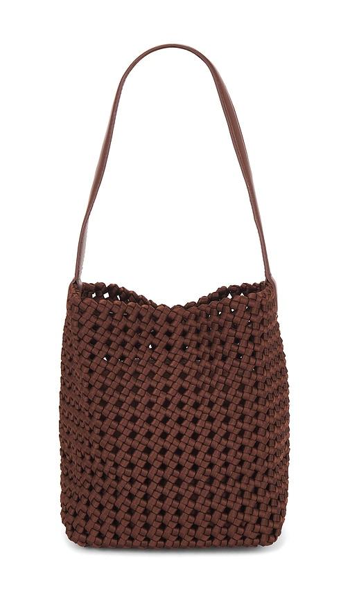 Lovers and Friends Chellie Handbag in Brown by LOVERS&FRIENDS
