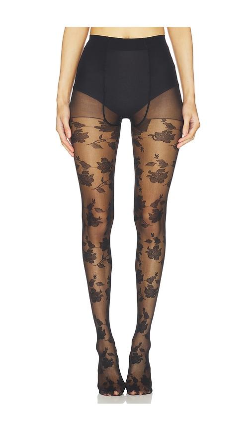 Lovers and Friends Estella Tights in Black by LOVERS&FRIENDS Lovers and Friends Estella Tights in Black by LOVERS&FRIENDS