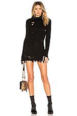 Lovers and Friends Keeney Dress in Black by LOVERS&FRIENDS