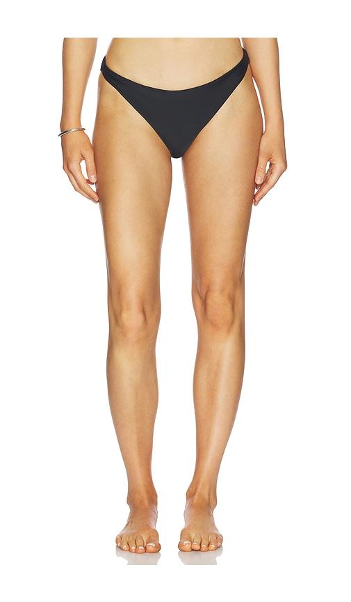 Lovers and Friends Lilibet Bottom in Black by LOVERS&FRIENDS