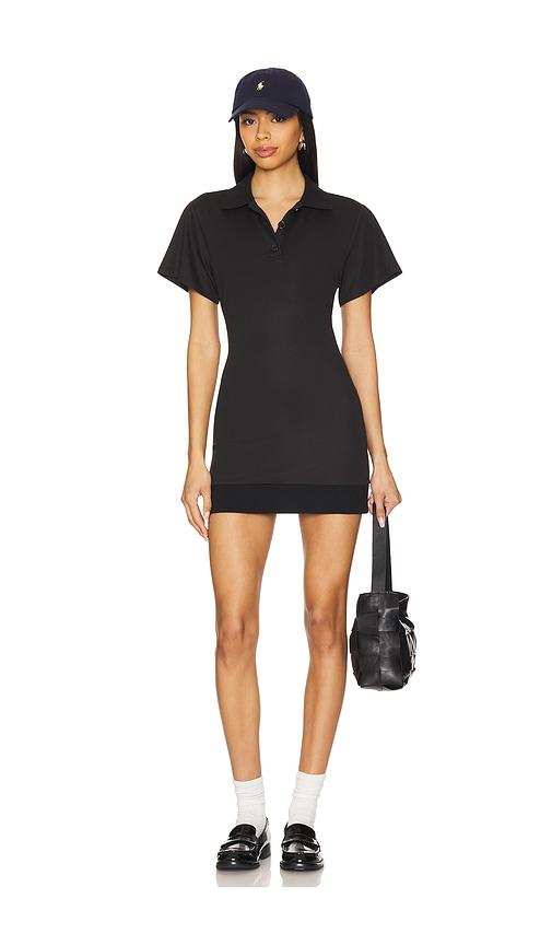 Lovers and Friends Sensa Mini Dress in Black by LOVERS&FRIENDS