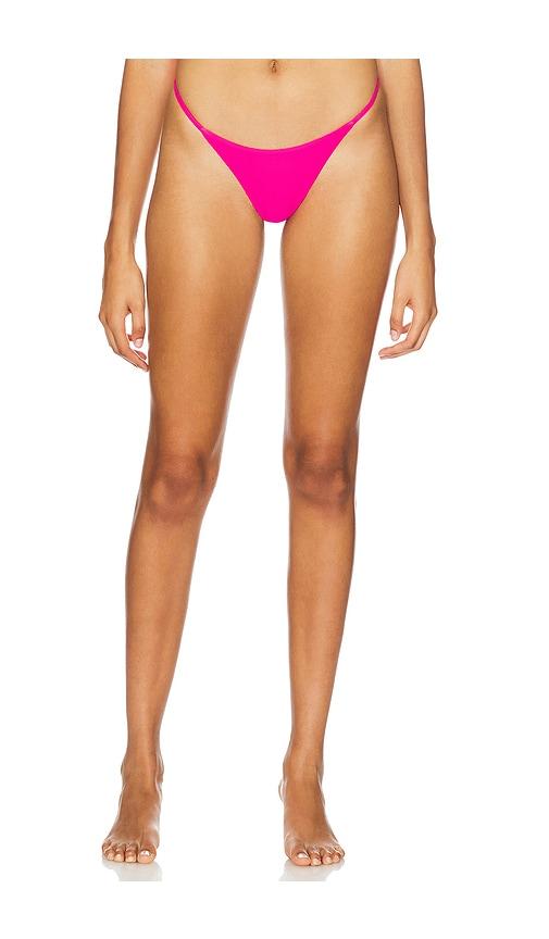 Lovers and Friends Sunkissed Bottom in Pink by LOVERS&FRIENDS