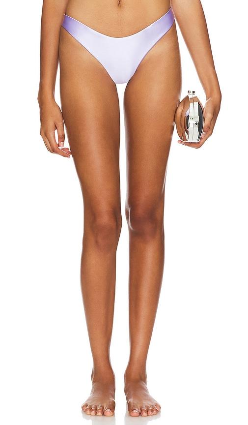 Lovers and Friends Wild At Heart Bottom in Lavender by LOVERS&FRIENDS