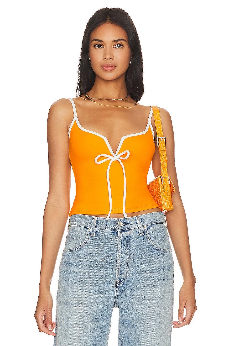 maddison top by LOVERS&FRIENDS