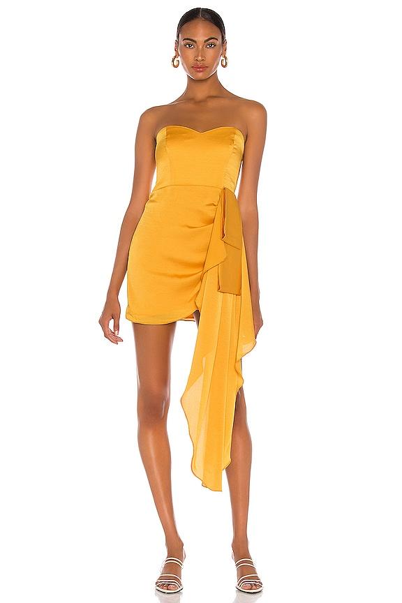 ora dress by LOVERS&FRIENDS