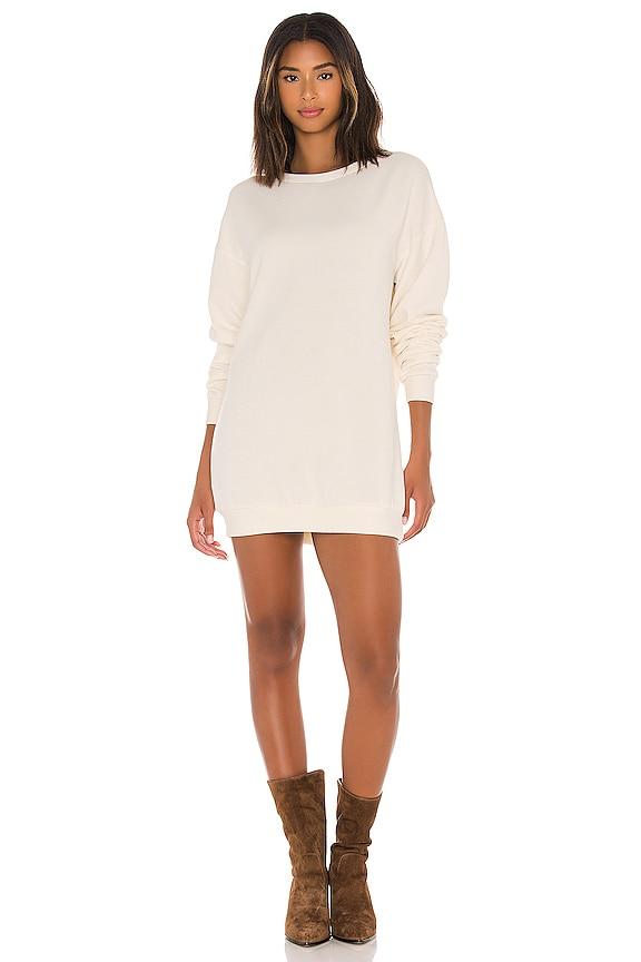 oversized sweatshirt by LOVERS&FRIENDS