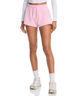 Abrah Shorts by LOVESHACKFANCY