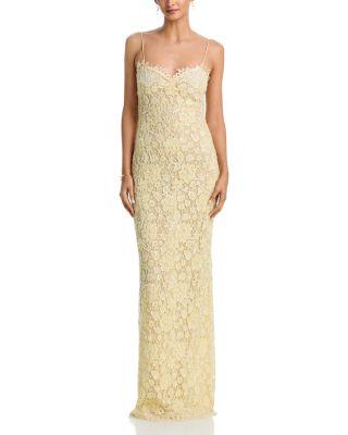 Ciona Dress by LOVESHACKFANCY