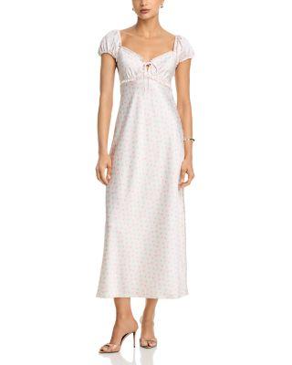 Epone Dress by LOVESHACKFANCY