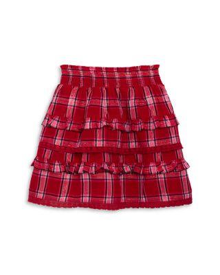 Girls' Billie Skirt - Little Kid by LOVESHACKFANCY