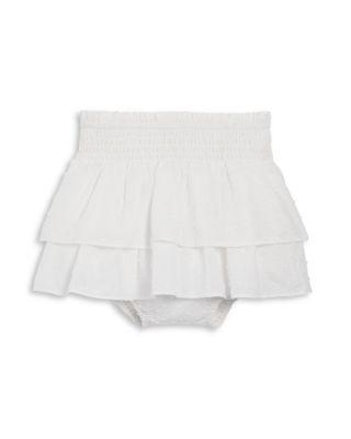 Girls' Elizaveta Bloomers - Baby by LOVESHACKFANCY