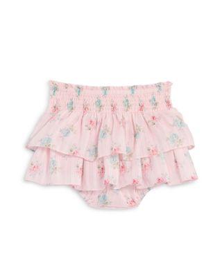Girls' Elizaveta Bloomers - Baby by LOVESHACKFANCY
