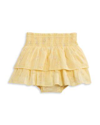 Girls' Elizaveta Bloomers - Baby by LOVESHACKFANCY