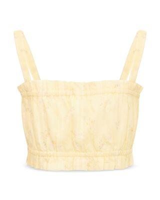 Girls' Ken Tween Top - Big Kid by LOVESHACKFANCY