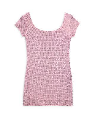 Girls' Liselle Dress - Big Kid by LOVESHACKFANCY