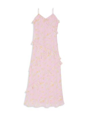 Girls' Mini Rialto Tween Dress - Big Kid by LOVESHACKFANCY