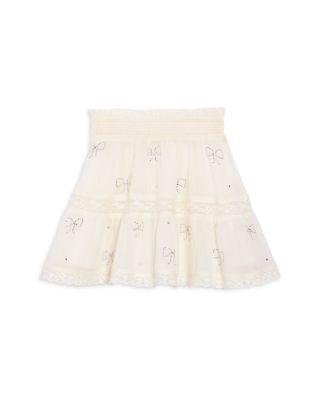 Girls' Silano Skirt - Little Kid by LOVESHACKFANCY
