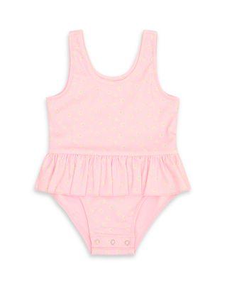 Girls' Tamia Swimsuit - Baby by LOVESHACKFANCY