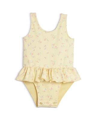 Girls' Tamia Swimsuit - Baby by LOVESHACKFANCY