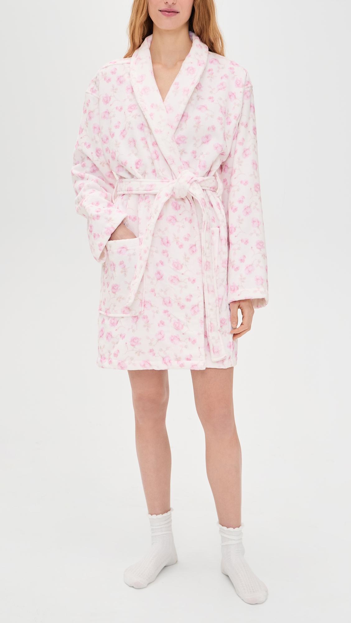 Indie Robe by LOVESHACKFANCY