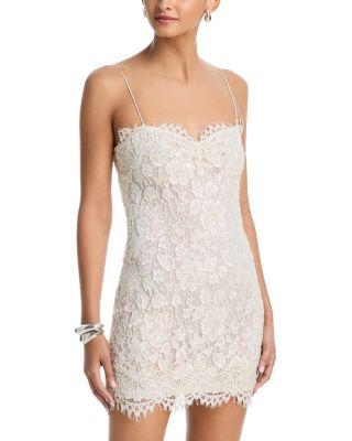 Jetta Dress by LOVESHACKFANCY