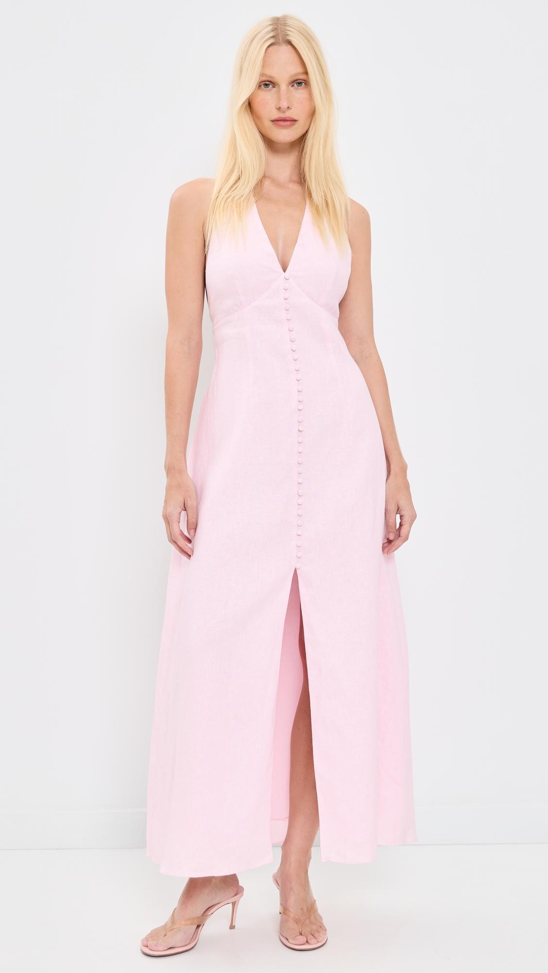 Lovis Dress by LOVESHACKFANCY