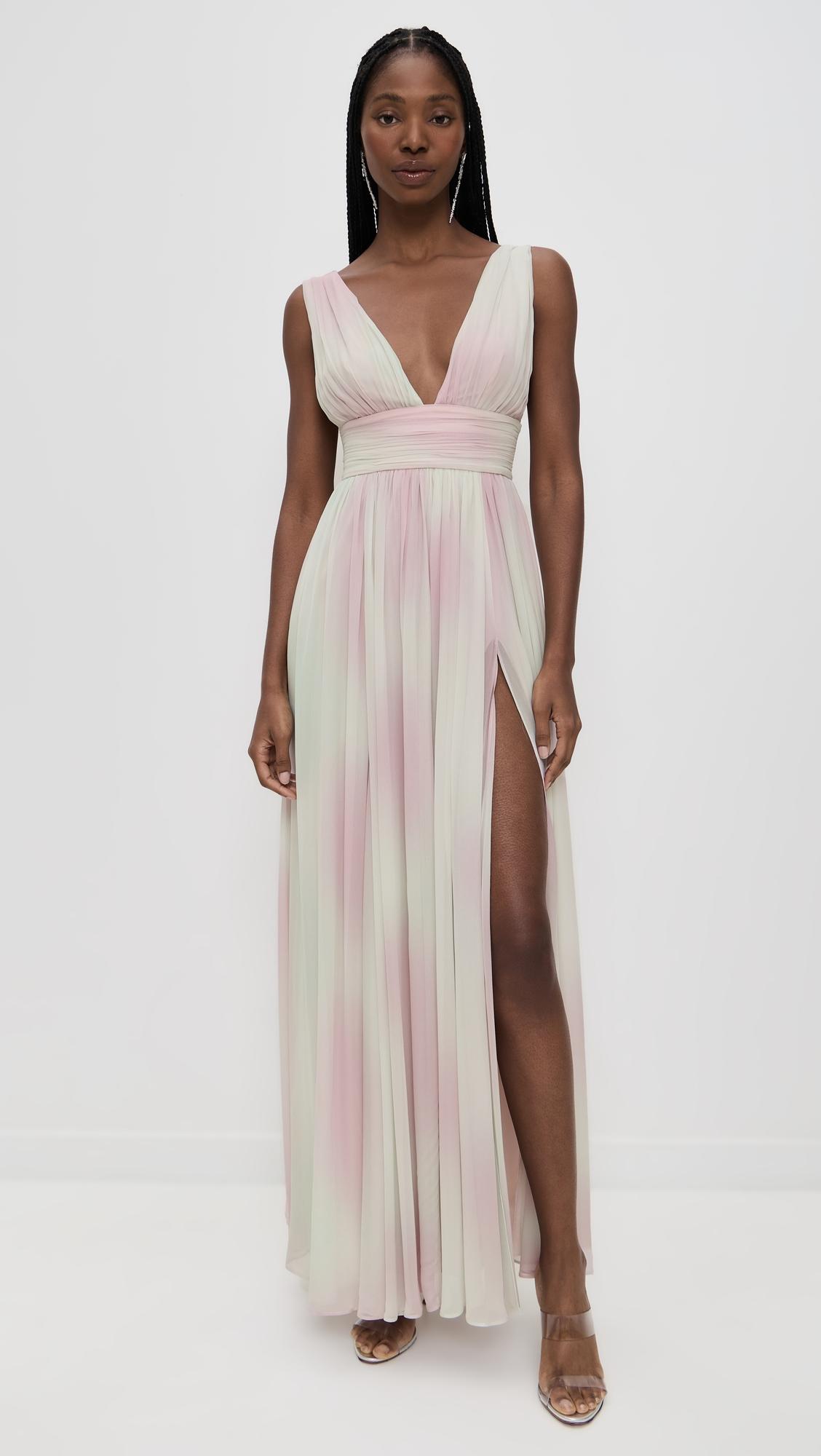 Madeleine Dress by LOVESHACKFANCY