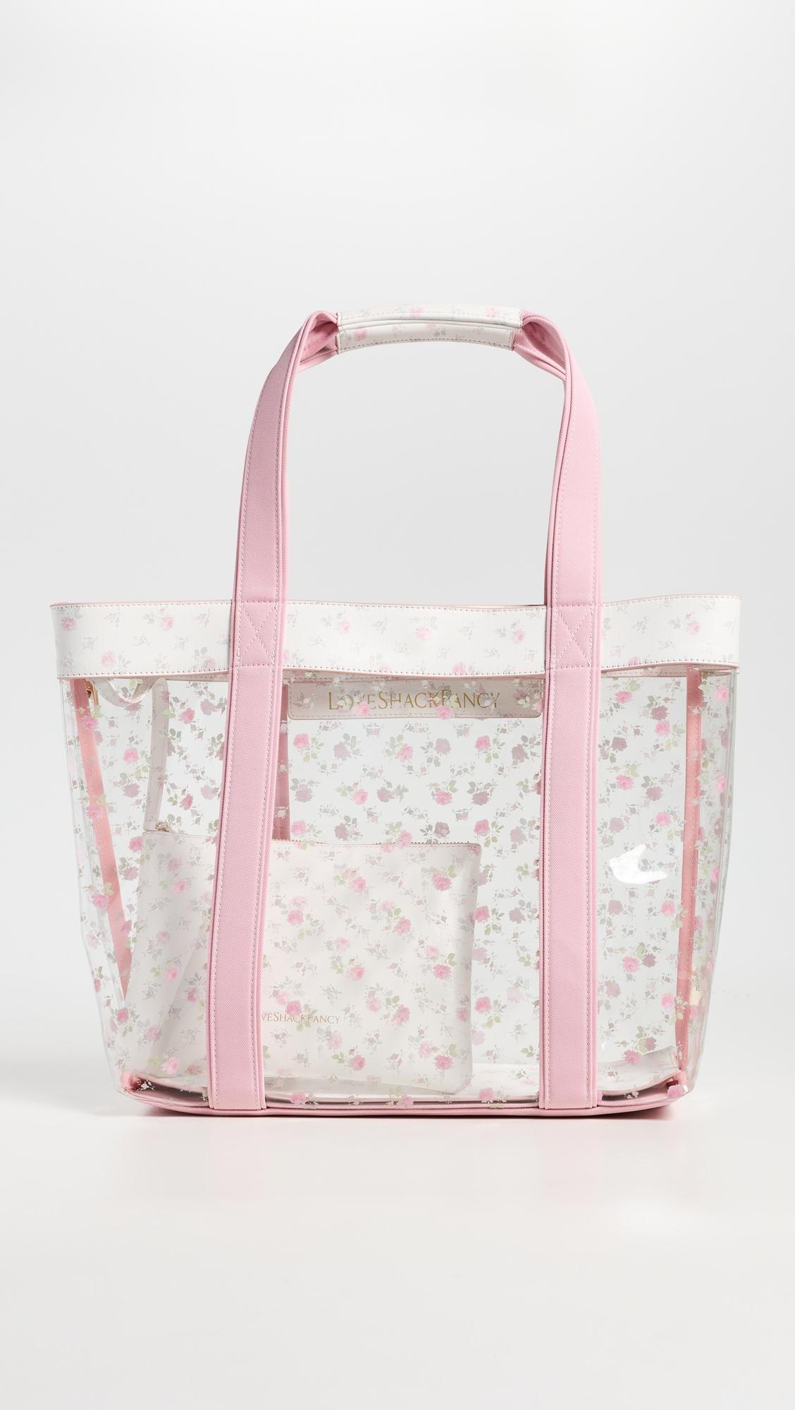 Marjorie Tote by LOVESHACKFANCY
