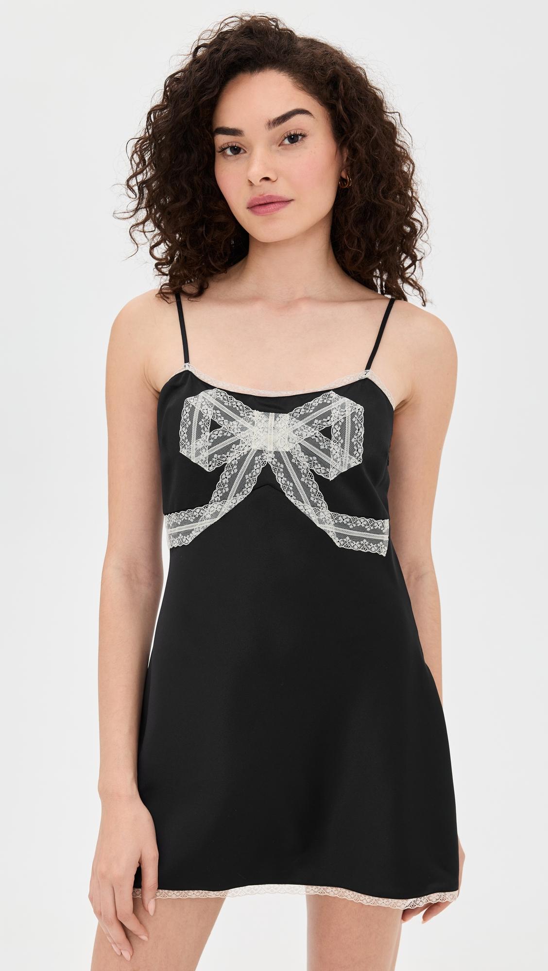 Mirelis Dress by LOVESHACKFANCY