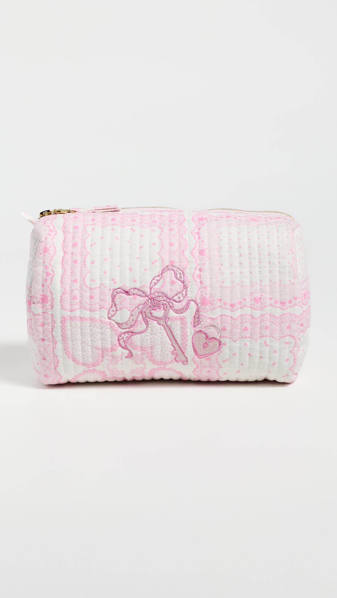 Octavia Bag by LOVESHACKFANCY