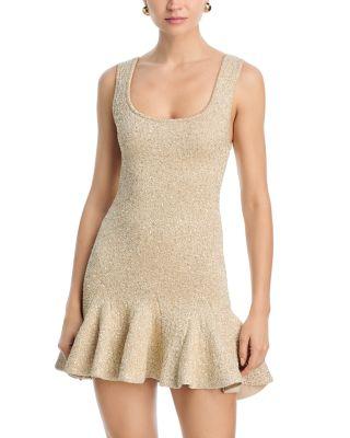 Sarajane Dress by LOVESHACKFANCY