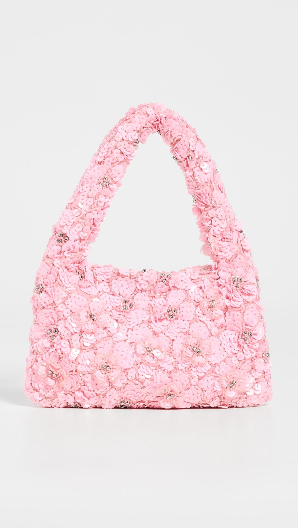 Serina Purse by LOVESHACKFANCY