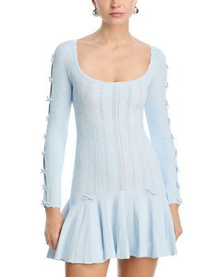 Seychelle Dress by LOVESHACKFANCY