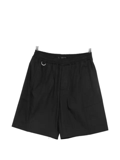 Comb cargo shorts by LOW BRAND