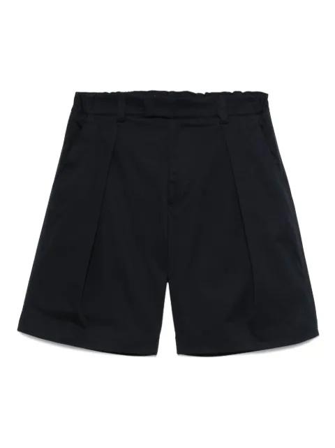 Kim bermuda shorts by LOW BRAND