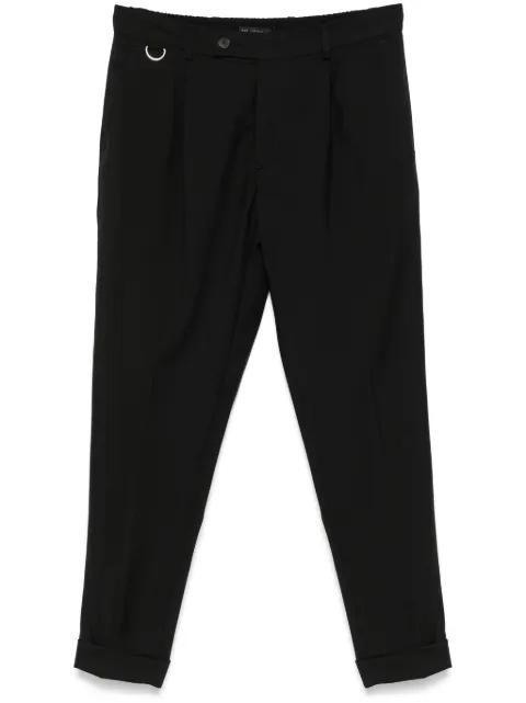 Riviera trousers by LOW BRAND