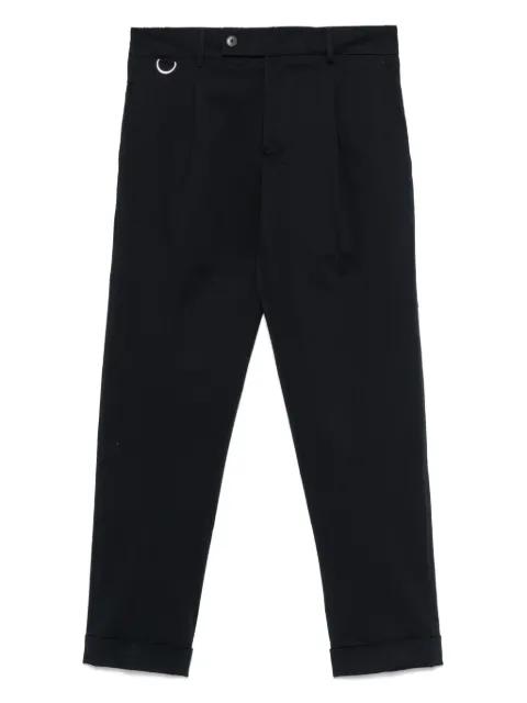 Riviera trousers by LOW BRAND