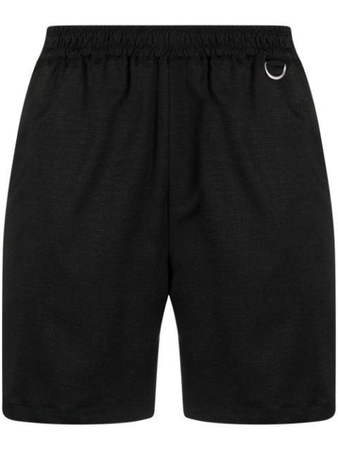 Tokio Bermuda shorts by LOW BRAND