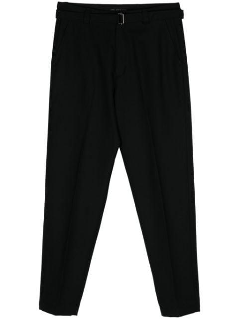 Virgil trousers by LOW BRAND