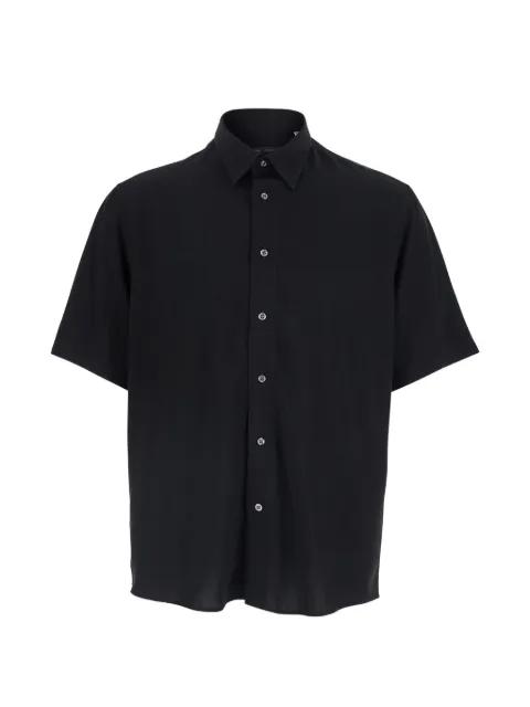 button-up shirt by LOW BRAND