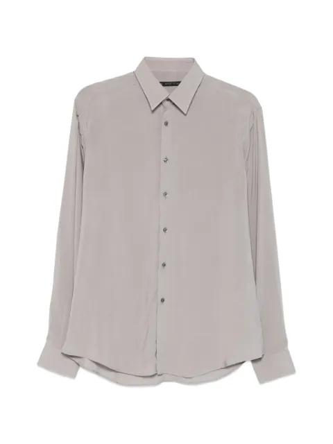 buttoned shirt by LOW BRAND