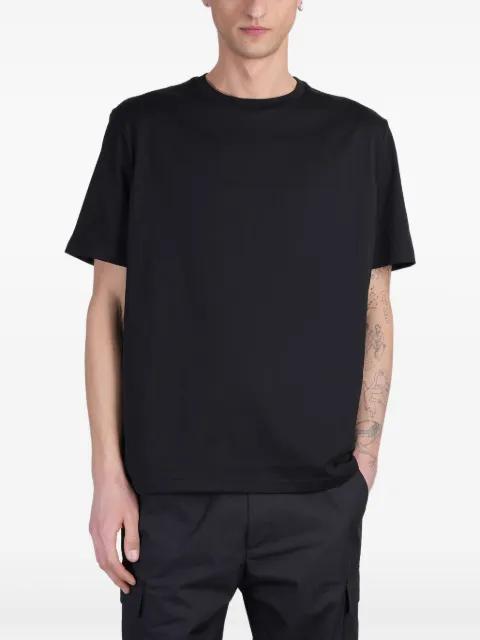 cotton T-shirt by LOW BRAND